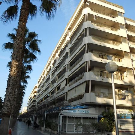 סאלו Apartamentos Indasol מראה חיצוני תמונה