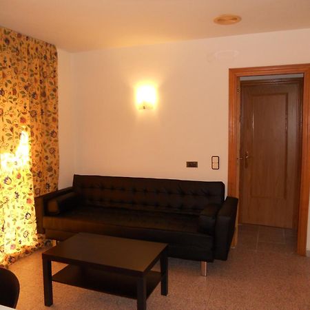 סאלו Apartamentos Indasol מראה חיצוני תמונה