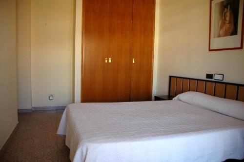 סאלו Apartamentos Indasol מראה חיצוני תמונה